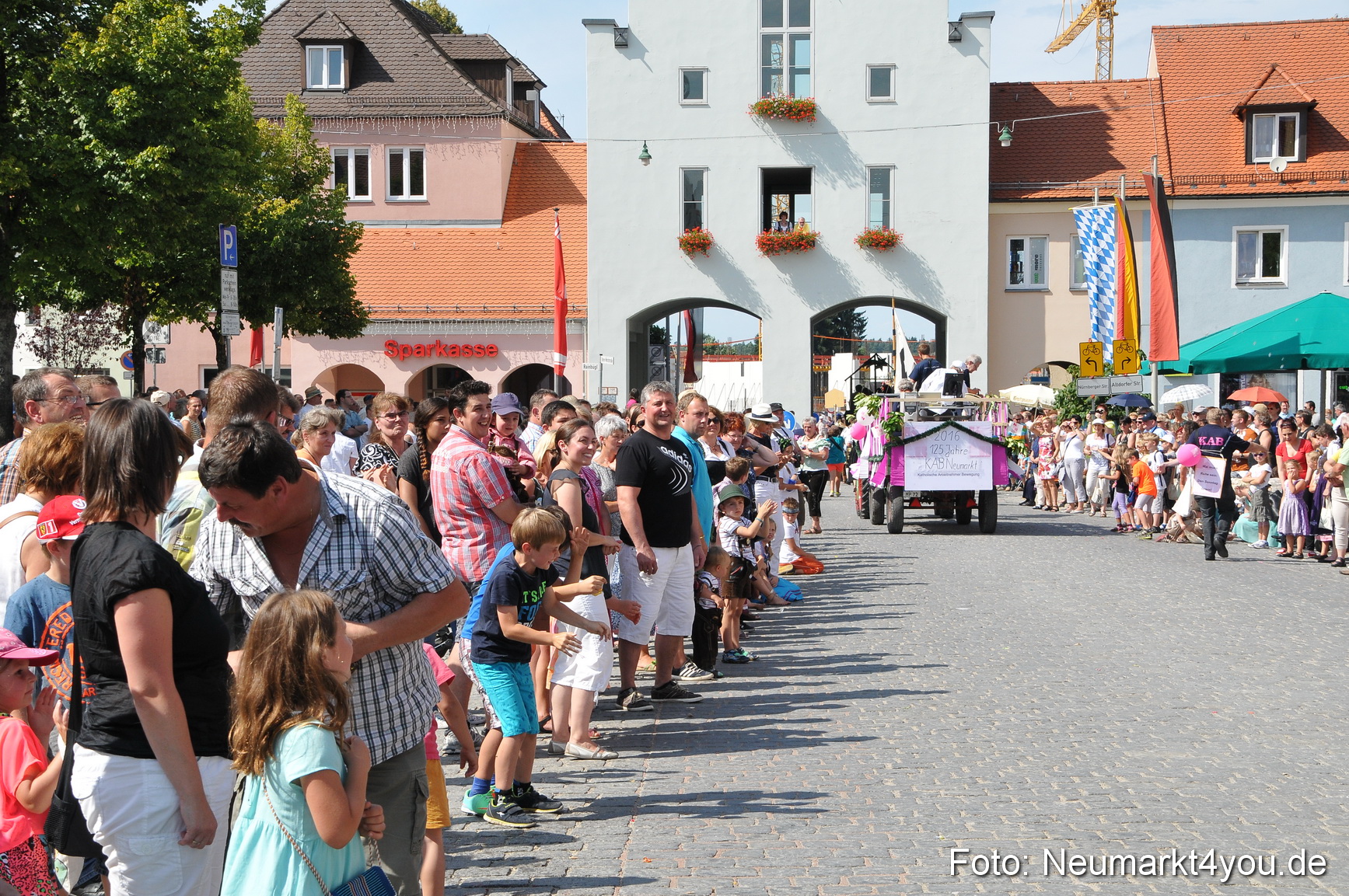 Volksfest Neumarkt 100814 0685
